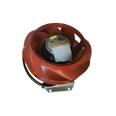 KUKA 로봇 액세서리 및 로봇 부품으로서의 KRC4 제어 캐비닛의 KUKA 로봇 팬 00-171-602