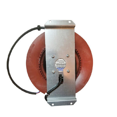 KUKA 로봇 액세서리 및 로봇 부품으로서의 KRC4 제어 캐비닛의 KUKA 로봇 팬 00-171-602