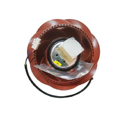 KUKA 로봇 액세서리 및 로봇 부품으로서의 KRC4 제어 캐비닛의 KUKA 로봇 팬 00-171-602