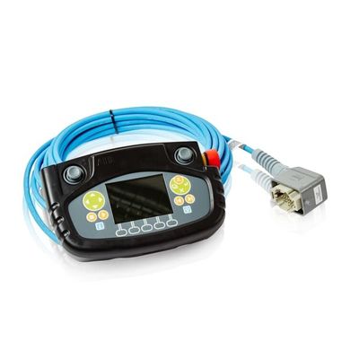 로봇 액세서리로 ABB 로봇을 위한 제어 캐비닛의 ABB 페인트 티치 펜던트 3HNA024941-001