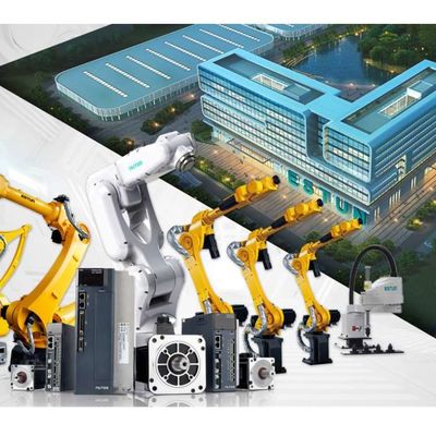 중국 로봇 ER10-900-MI/4 4축 로봇 팔 조작기 조립 로봇 포함