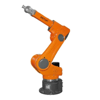 로봇식 용접 기계 ER15-3500 용접 로봇 탑재량 15kg Mig 용접 로봇