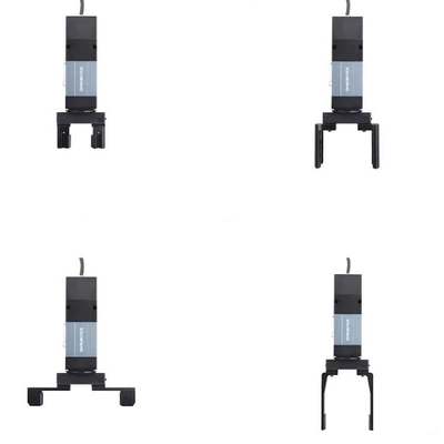 CNGBS 로봇 팔을 가진 전기 집착기 RGI-30 로봇 집착기로서 로봇을 선택하고 배치하기 위해