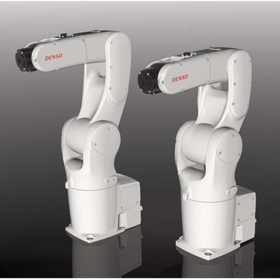 닦는 로봇을 위한 산업 로봇 팔 6 축선을 가진 Cnc 로봇 VM-6083/60B1