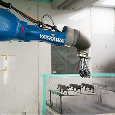 고속 회화 로봇으로 로봇 회화 기계 MPX2600 탑재량 15kg