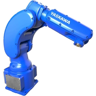 회화 로봇으로 자동적인 회화 로봇 6 축선 MPX1150 조밀한 탑재량 5kg