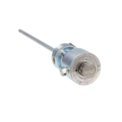 Kimray 모델 Ht-12 Tc-700 Tsdh-700 온도 컨트롤러