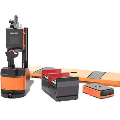 모바일 AGV 로봇 Q2L-300A CNGBS 코봇 로봇으로 AGV로 자동화된 재료 처리