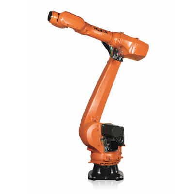 스마트 로봇 KR 70 R2100 PA 팔레트 로봇 공학 그리퍼 KUKA Industrial Robot
