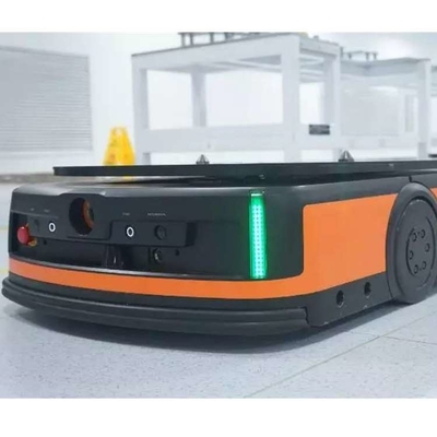 AGV 로봇 Q3-600C AGV로 자동화 프로젝트를 위한 CNGBS 코봇 로봇 팔과 함께 600kg의 유료물