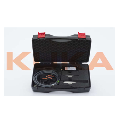 SEMD/MEMD 마스터링 세트 00-228-936의 KUKA 로봇 부품 로봇 액세서리