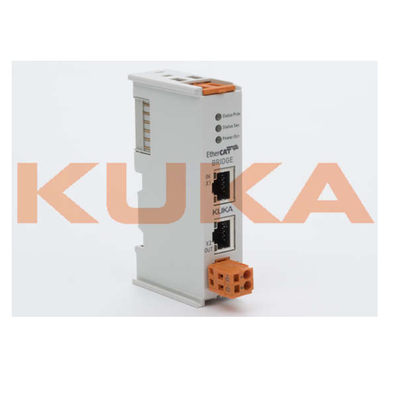KUKA 예비 부품으로 KUKA 로봇 액세서리 커플러 EL6695-1001의 로봇 부품