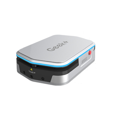 agv 로봇 agv 헬멧 Geek + AGV 카드 P500R 산업용 로봇 및 협동로봇과 함께 작동