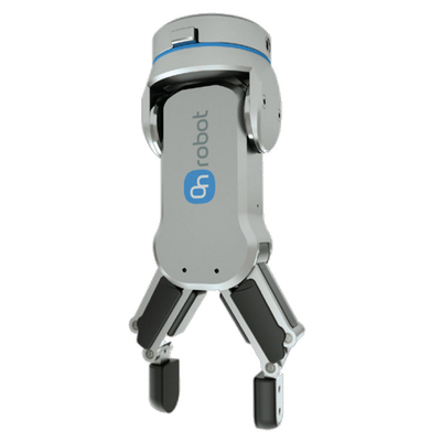 ONrobot 로봇 그리퍼 RG2 UR cobot 전동 그리퍼용 두 손가락 핸드 그리퍼 작업