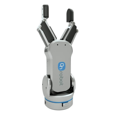 ONrobot 로봇 그리퍼 RG2 UR cobot 전동 그리퍼용 두 손가락 핸드 그리퍼 작업