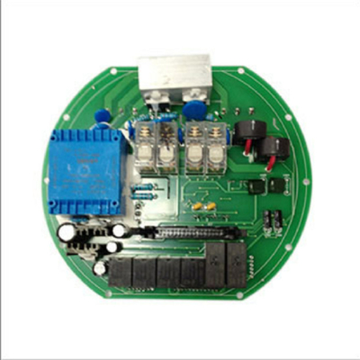 메인 PCB와 현대적 1H IQMK2 IQMK3 전기식 조절 밸브 예비품