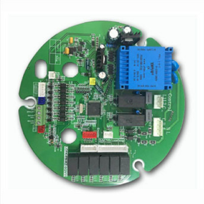메인 PCB와 현대적 1H IQMK2 IQMK3 전기식 조절 밸브 예비품