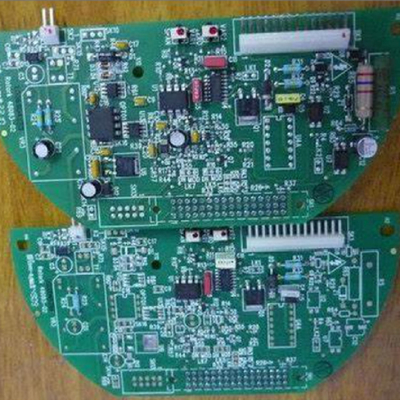 메인 PCB와 현대적 1H IQMK2 IQMK3 전기식 조절 밸브 예비품