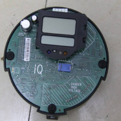 메인 PCB와 현대적 1H IQMK2 IQMK3 전기식 조절 밸브 예비품