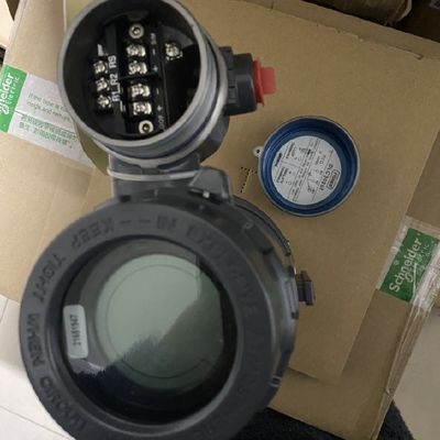 DLC3020 DLC3020F 디지털 레벨 컨트롤러