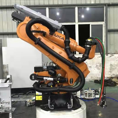 GBSCN 03 화낙 로봇 케이블은 ABB KUKA 야사카와를 위한 장비를 쌉니다