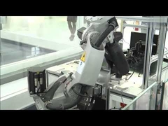 Low Cost 6 axis Robot Of Racer-5-0.80 For Robotic Welding Machine With Collaborative Robots
