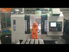 Assembly Robot China QJR6S-1 6 Axis Robotic Arm For Robotic Assembly