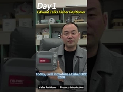 공기 제어 밸브