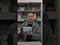 마소네일란 밸브 포지셔너