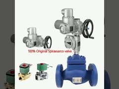 100% 오리지널 스피락스사르코 밸브