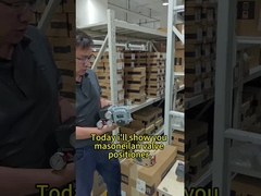 Masoneilan Svi2 밸브 포지셔너 소개