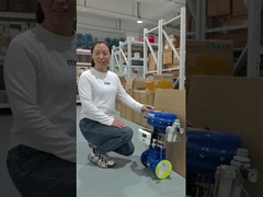 스피락스 사르코 제어 밸브를 선택하시겠습니까?