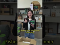 피셔 밸브 포지셔는 어때?