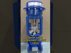 스피랙스 사르코 공기 제어 밸브 100 세트를 보러 오세요