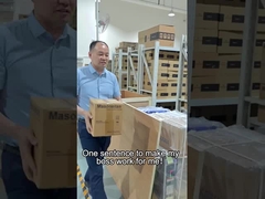 300대 마소니란 SVI2! 내 보스가 나를 위해 일하도록 한 문장!