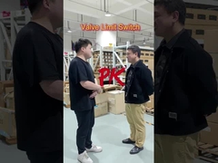 어느 제한 스위치를 선호하시나요?