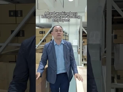 우리는 마소닐란/넬스/피셔/삼슨/플로우서브 밸브 포지셔너를 가지고 있습니다!