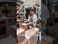 Tissin TS800 밸브 포지셔너