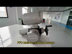 FFC 전기 액추에이터에 대해 아십니까?