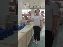 스피랙스 사르코 시리즈 B2 역으로 된 버킷 증기 함정 철 62756 62762 62783 FNPT