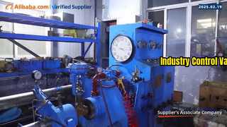 밸브 포지셔너 및 산업 자동화 부품의 글로벌 공급업체